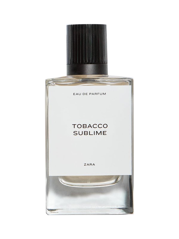 Tobacco Sublime
