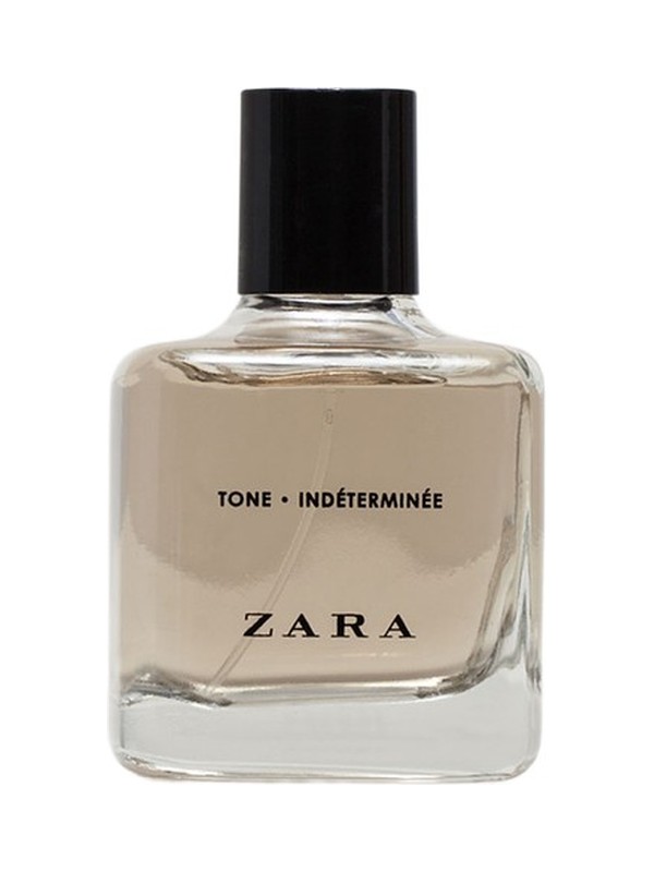 Tone Indeterminee