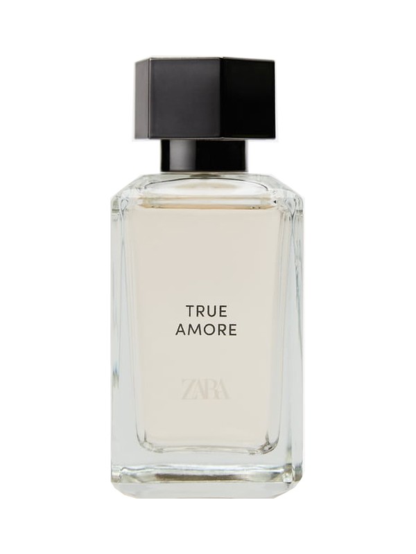 True Amore (Into The Floral)