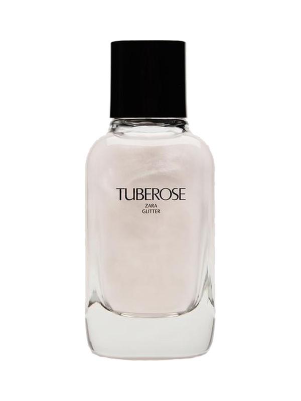 Tuberose Glitter