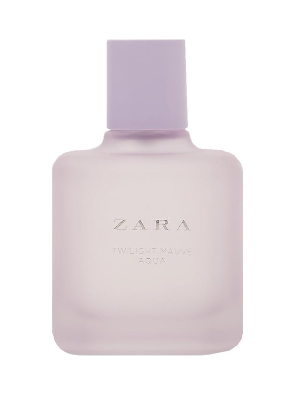 Twilight Mauve Aqua