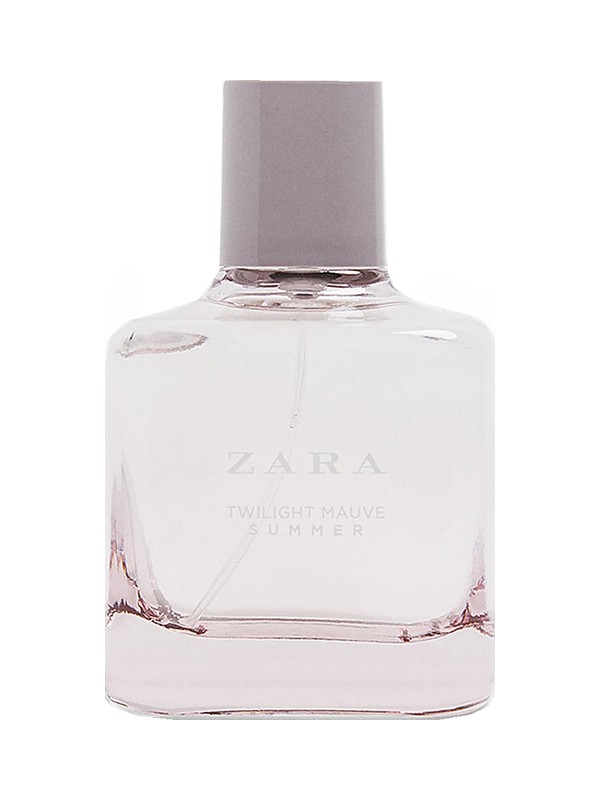 Twilight Mauve Summer