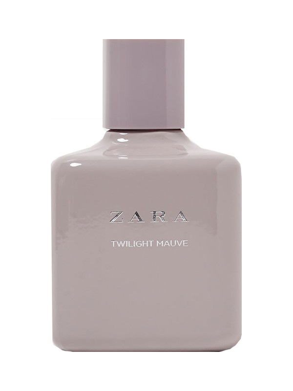 Twilight Mauve