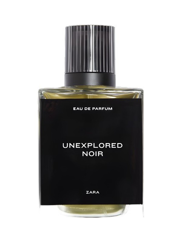 Unexplored Noir