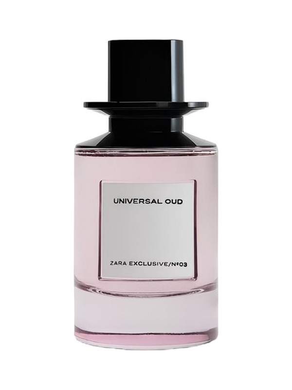 Universal Oud