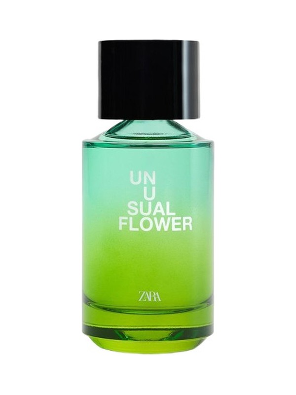 Unusual Flower Eau de Parfum