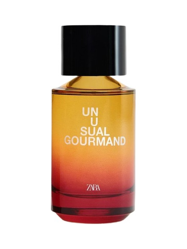 Unusual Gourmand Eau de Parfum