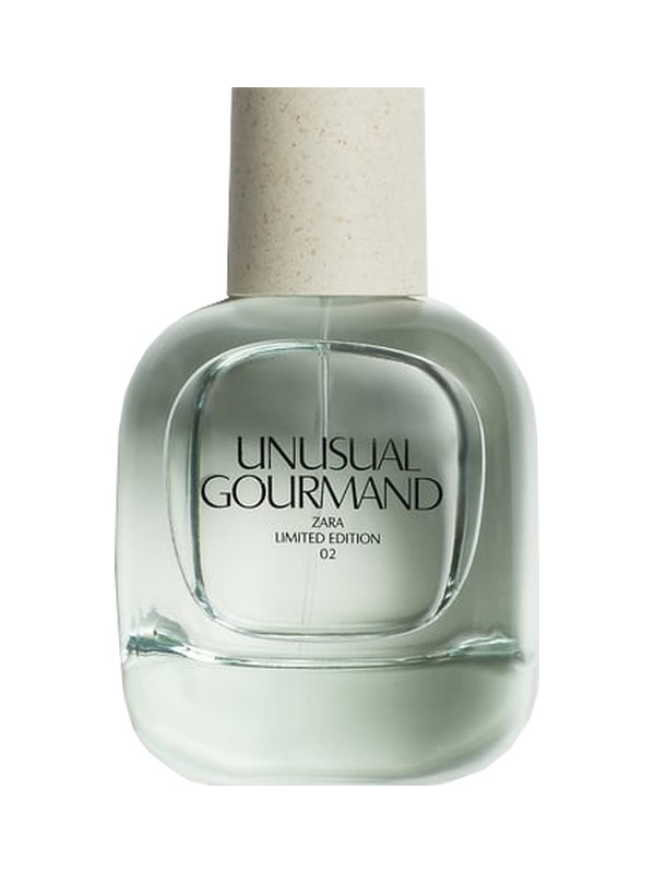 Unusual Gourmand