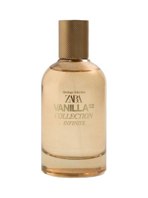 Vanilla 02 Collection Infinite Parfum