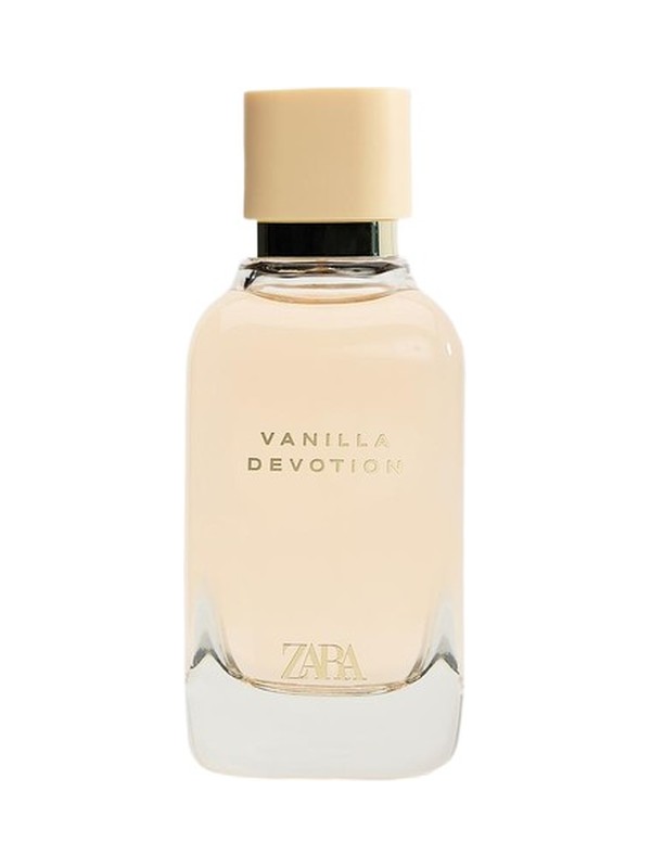 Vanilla Devotion