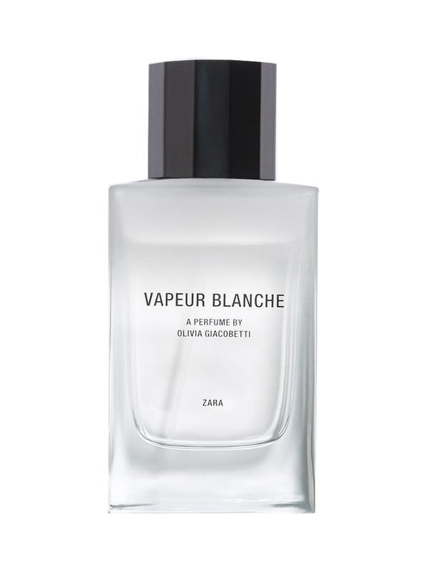 Vapeur Blanche