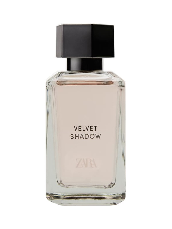 Velvet Shadow (Into The Gourmand)
