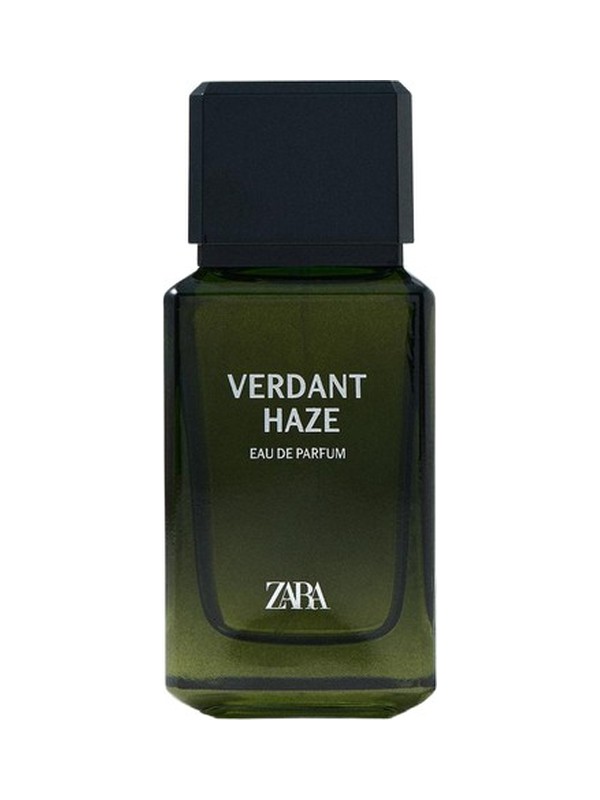 Verdant Haze