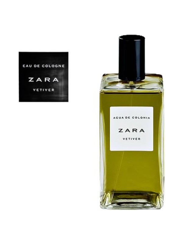 Vetiver