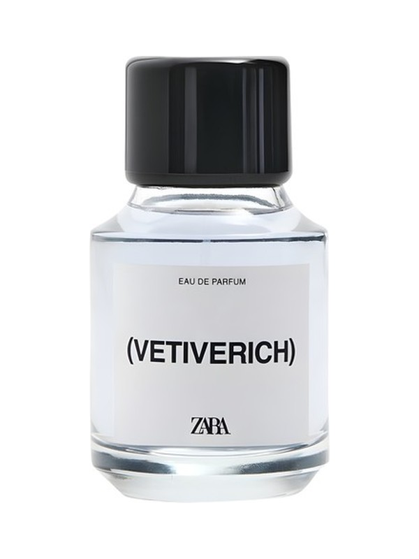 (Vetiverich)