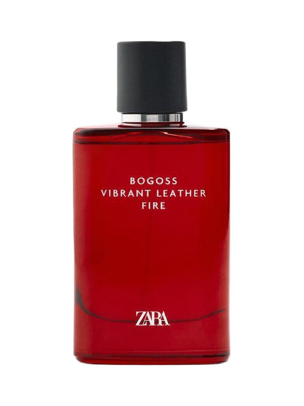 Vibrant Leather Bogoss Fire