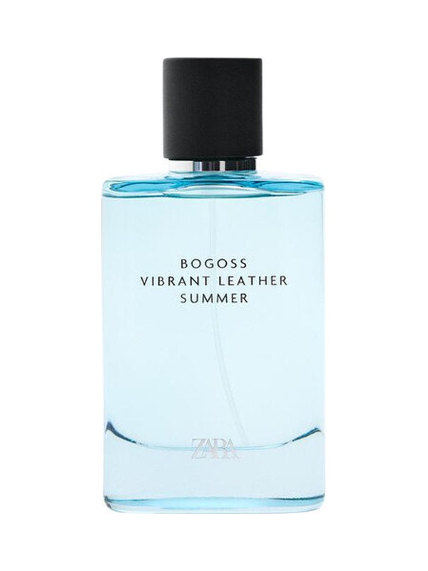 Vibrant Leather Bogoss Summer