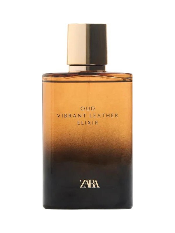 Vibrant Leather Oud Elixir