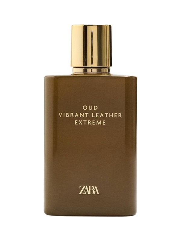 Vibrant Leather Oud Extreme