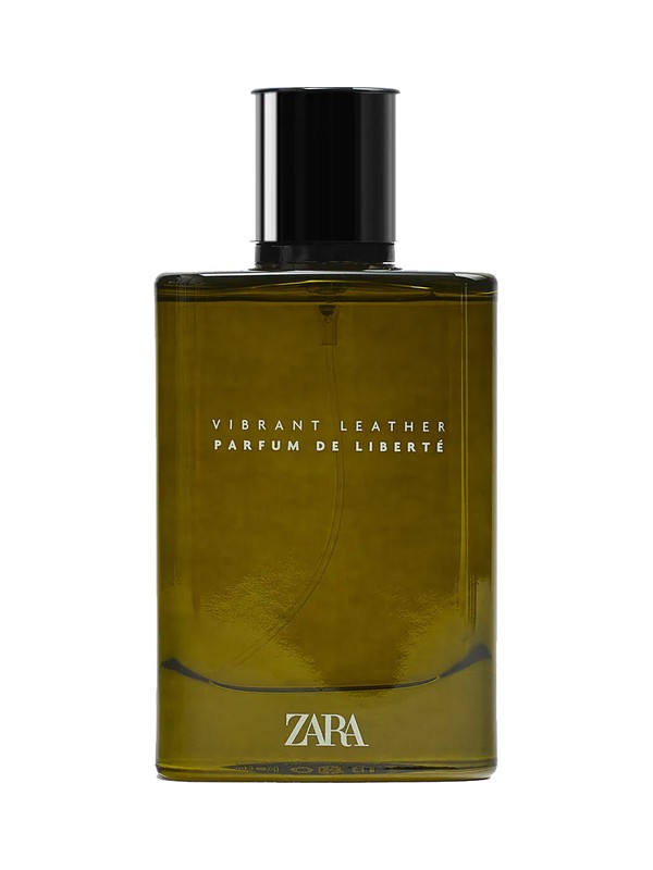 Vibrant Leather Parfum de Liberte