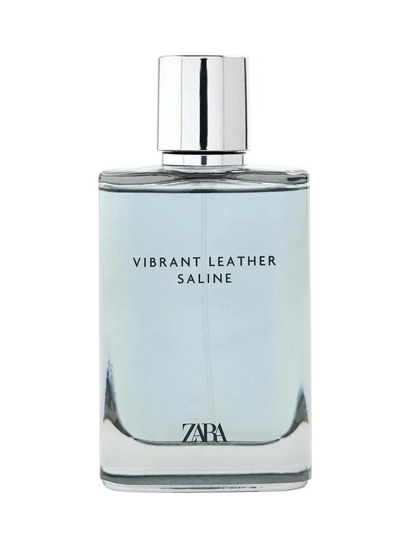 Vibrant Leather Saline