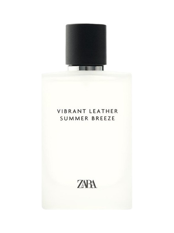 Vibrant Leather Summer Breeze