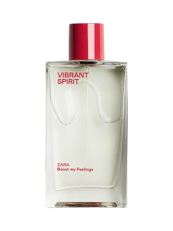 Vibrant Spirit