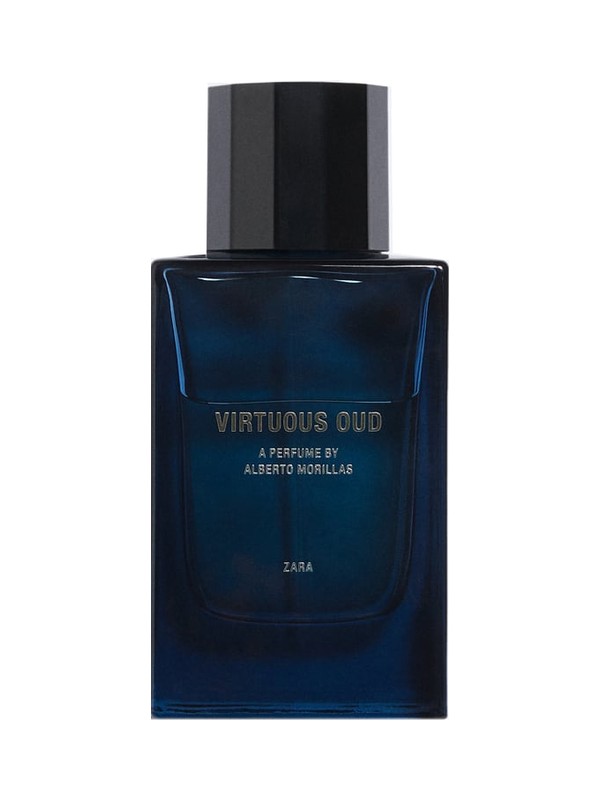 Virtuous Oud