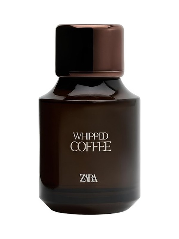 Whipped Coffee