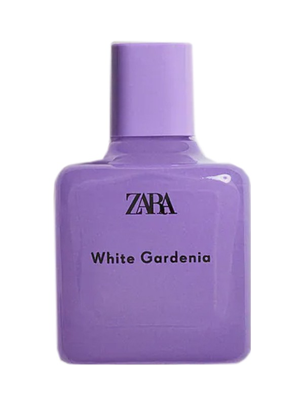 White Gardenia