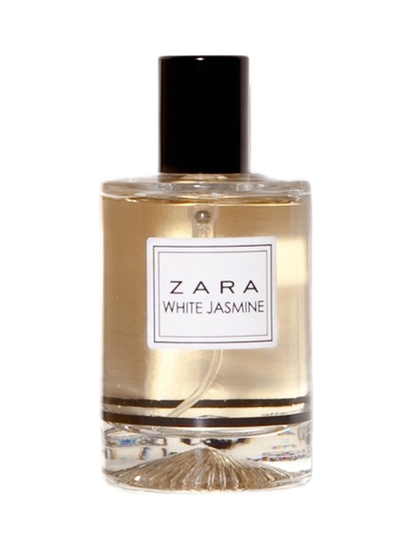 White Jasmine