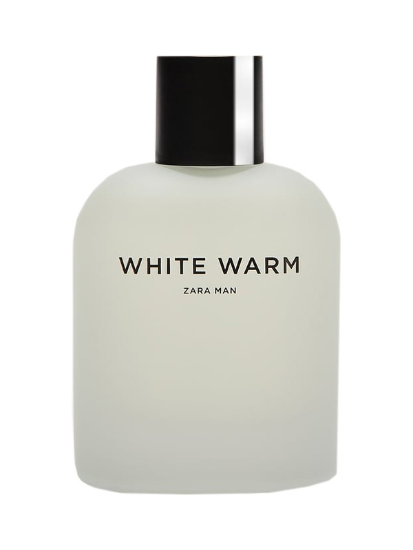 White Warm