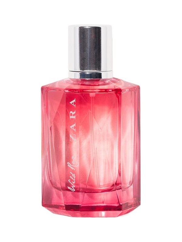 Wild Rose