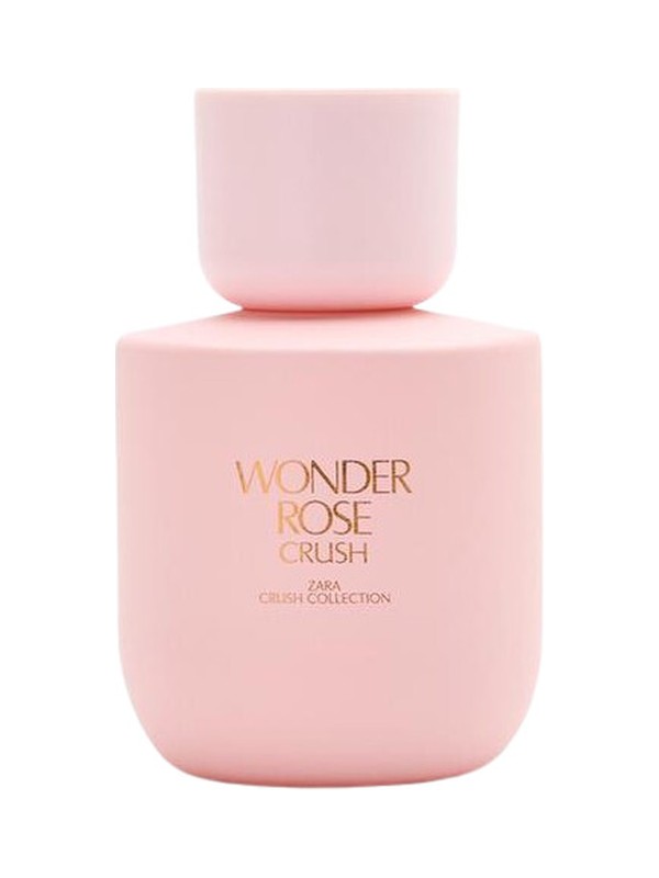 Wonder Rose Crush