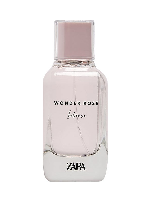 Wonder Rose Intense