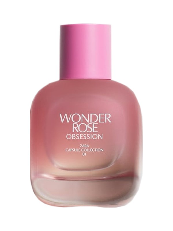 Wonder Rose Obsession