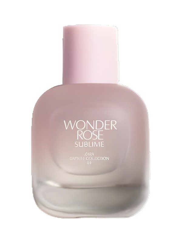 Wonder Rose Sublime