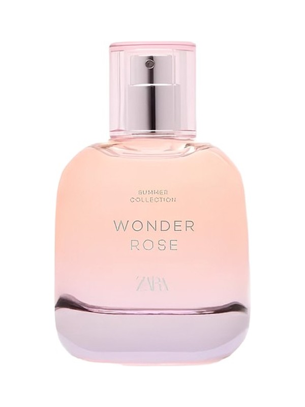Wonder Rose Summer