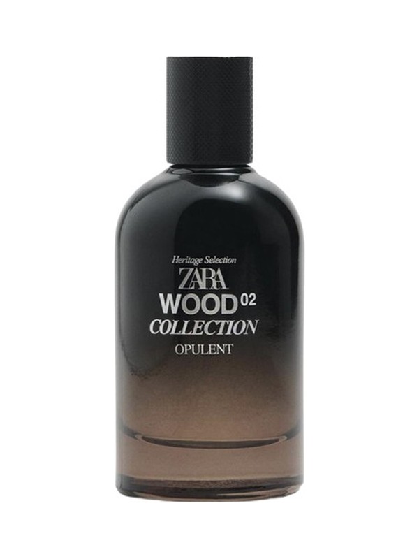 Wood 02 Collection Opulent