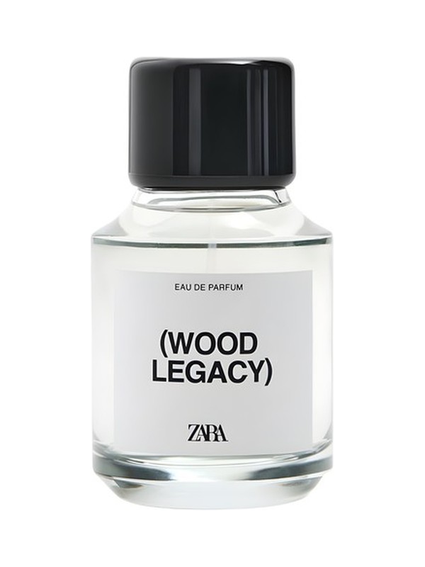 (Wood Legacy)