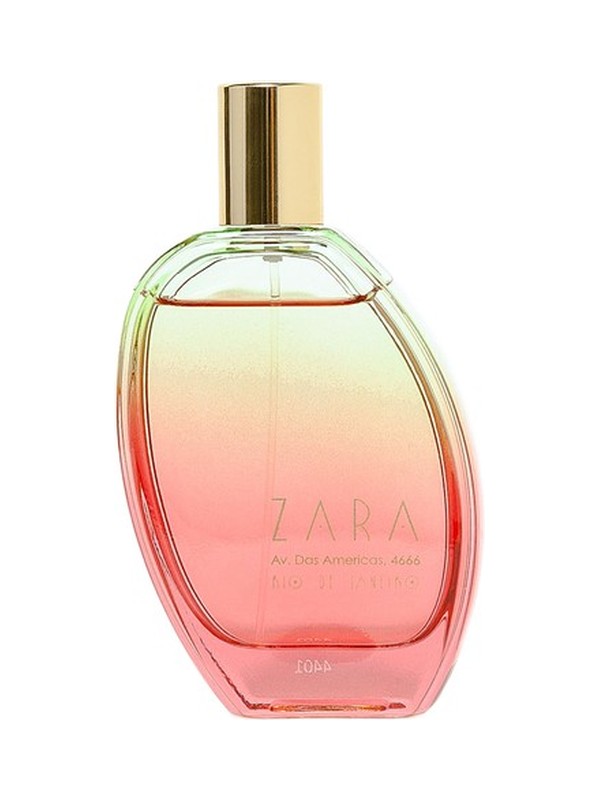 Zara Av. Das Americas 4666 Rio De Janeiro