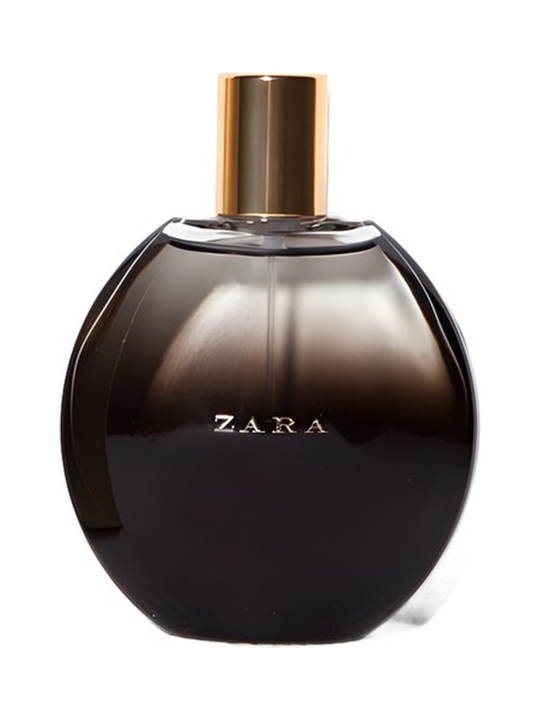 Zara Black Amber