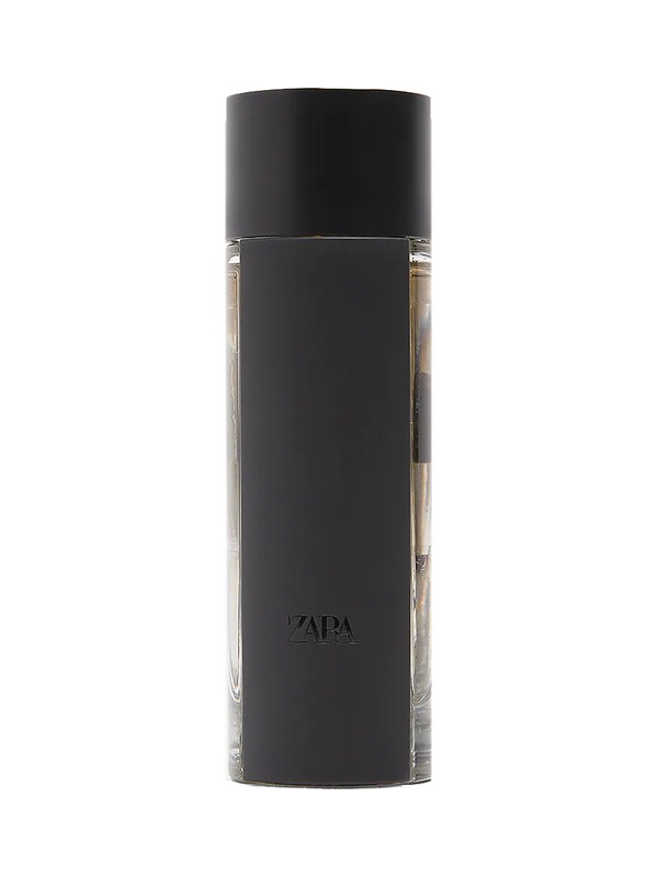 Zara Black Eau de Toilette