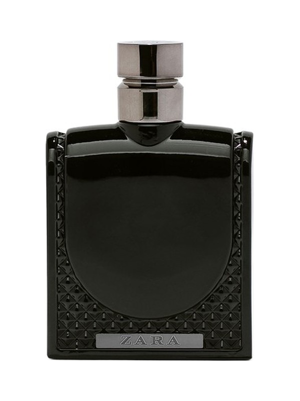 Zara Black Tag Intense