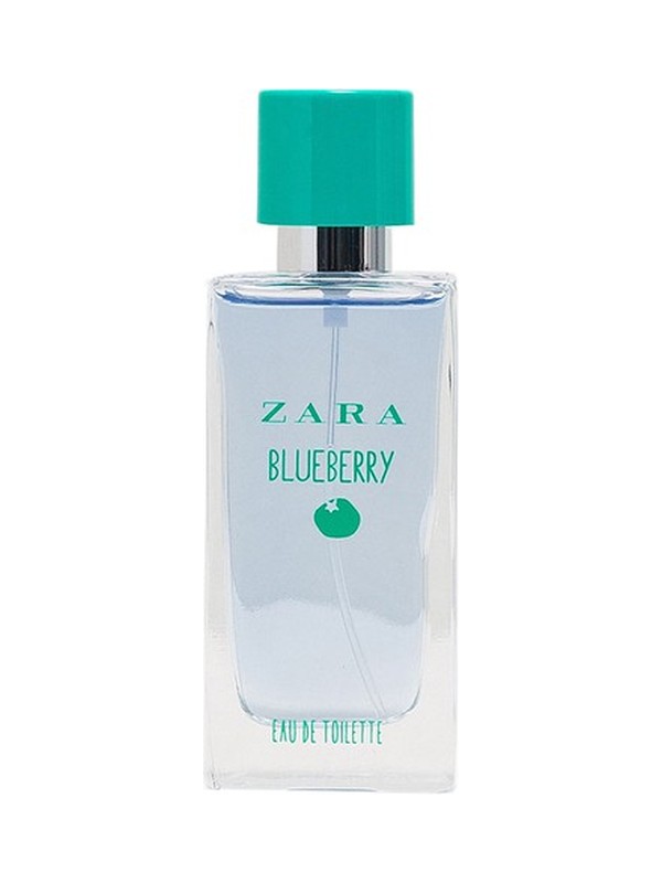 Zara Blueberry