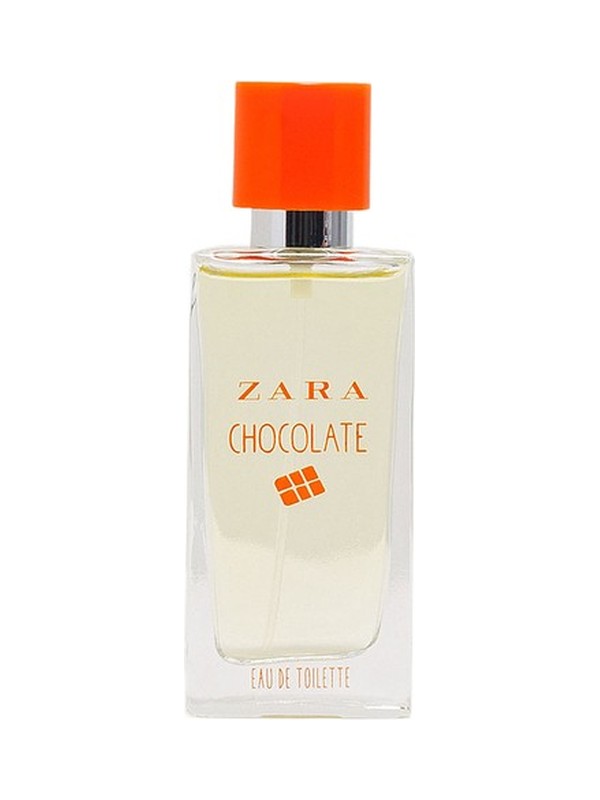 Zara Chocolate