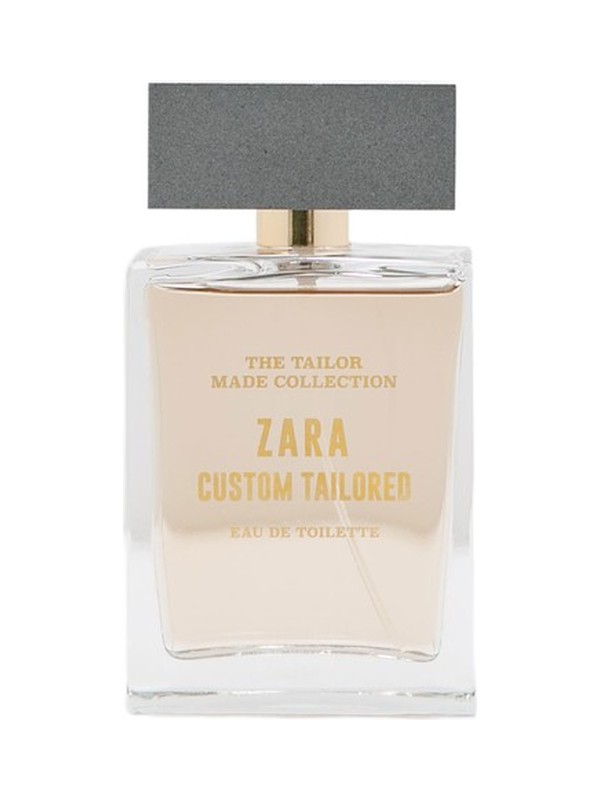 Zara Custom Tailored