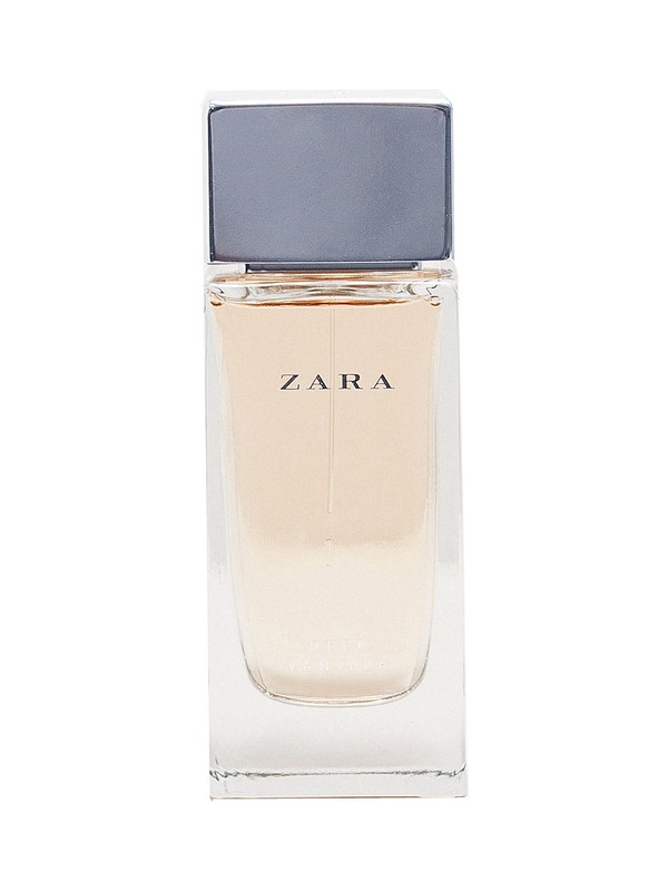 Zara Deep Vanilla