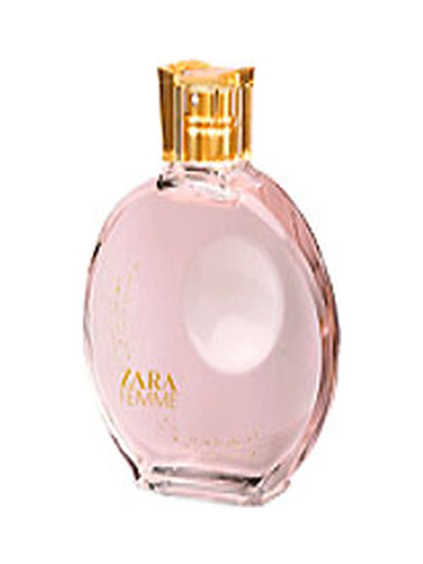 Zara Femme 2006