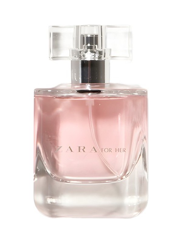 Zara For Her 2012